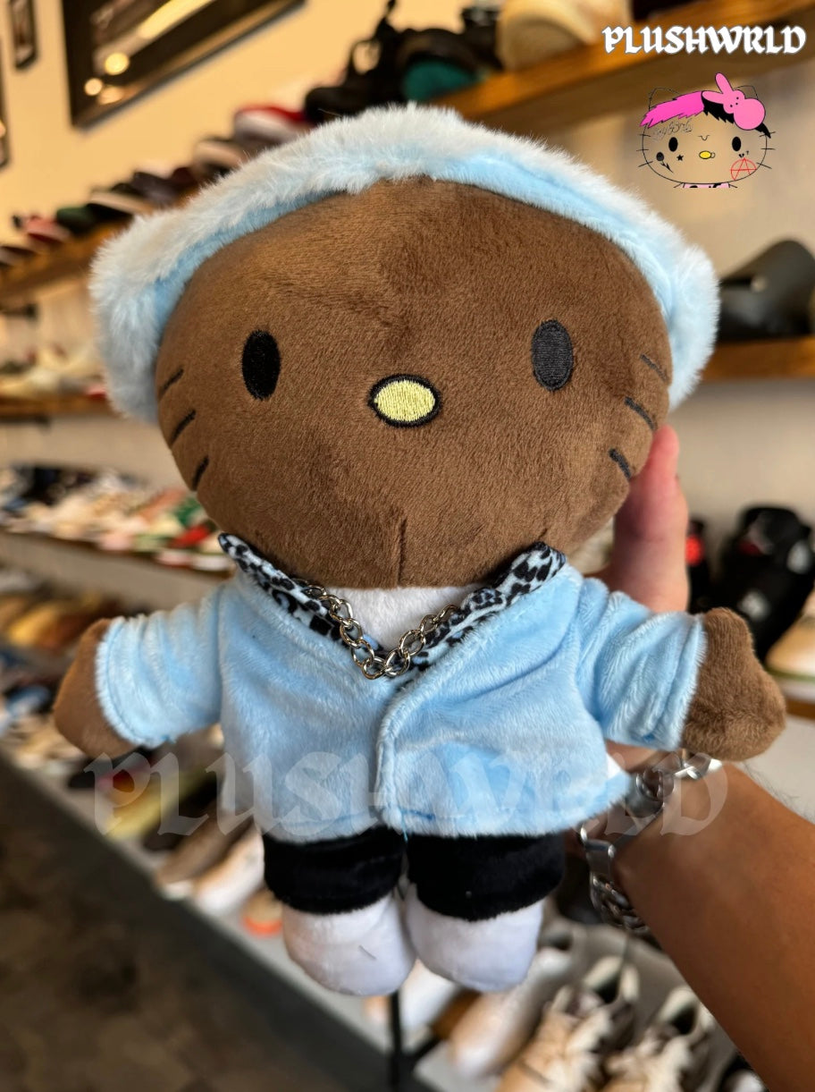 Tyler The Creator Plushie