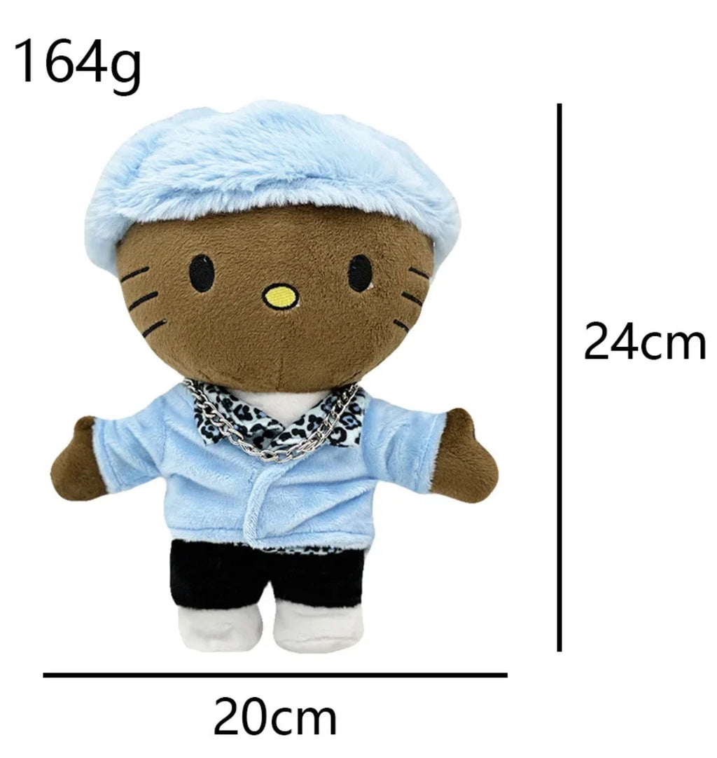 Tyler The Creator Plushie