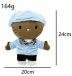 Tyler The Creator Plushie