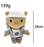 Eminem Plushie