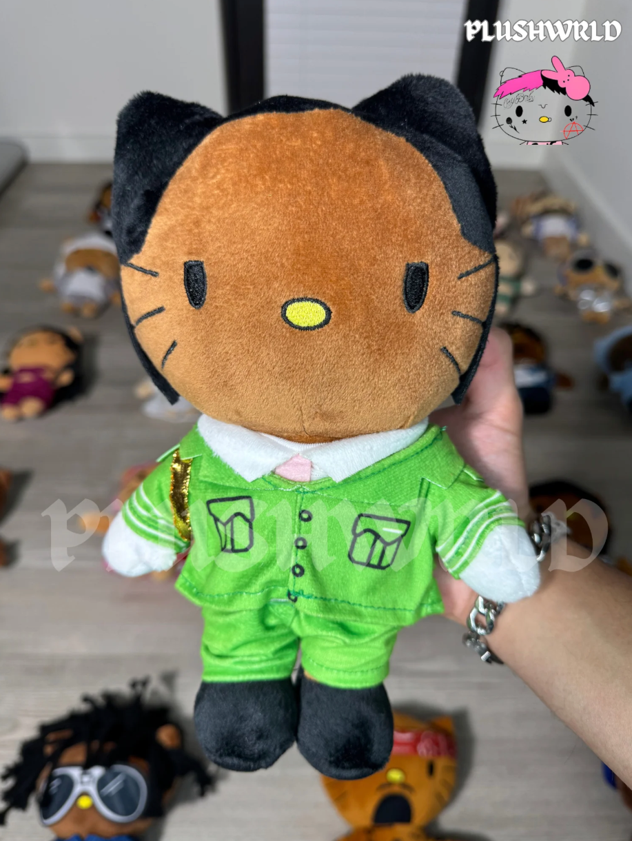 Tyler The Creator Chromakopia