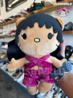 Selena Quintanilla Plushie