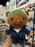 Frank Ocean Plushie