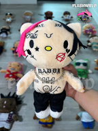 Lil Peep V2 Plushie