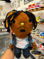 Juice Wrld Plushie