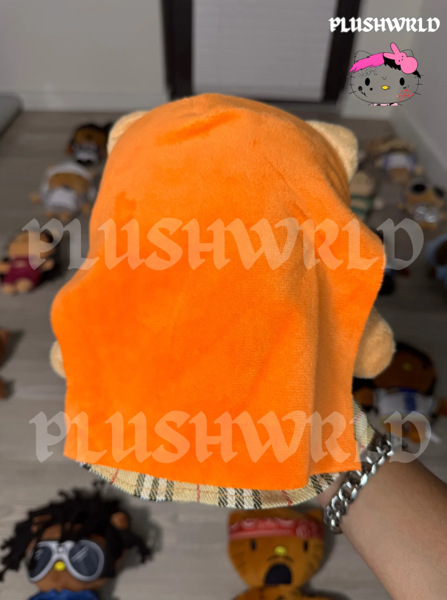 Ice Spice V2 Plushie