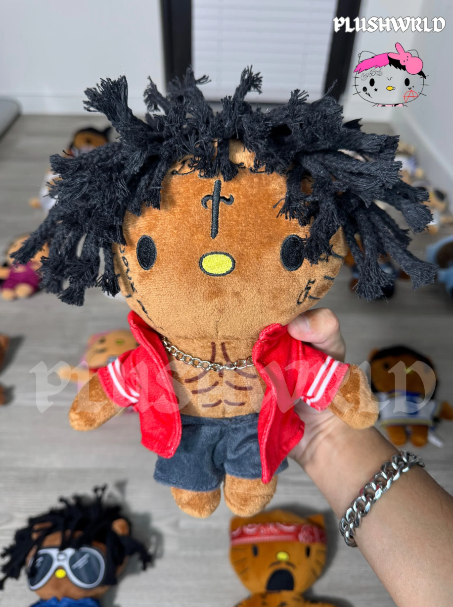 21 Savage Plushie