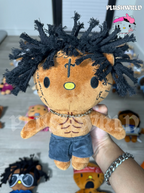21 Savage Plushie