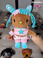Megan Thee Stallion Plushie