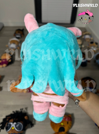 Megan Thee Stallion Plushie