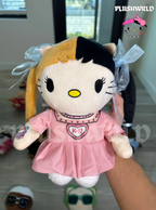 Melanie Martinez K12 Plushie