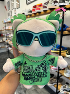 Billie Eilish Plushie