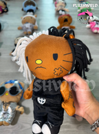 Ken Carson Plushie