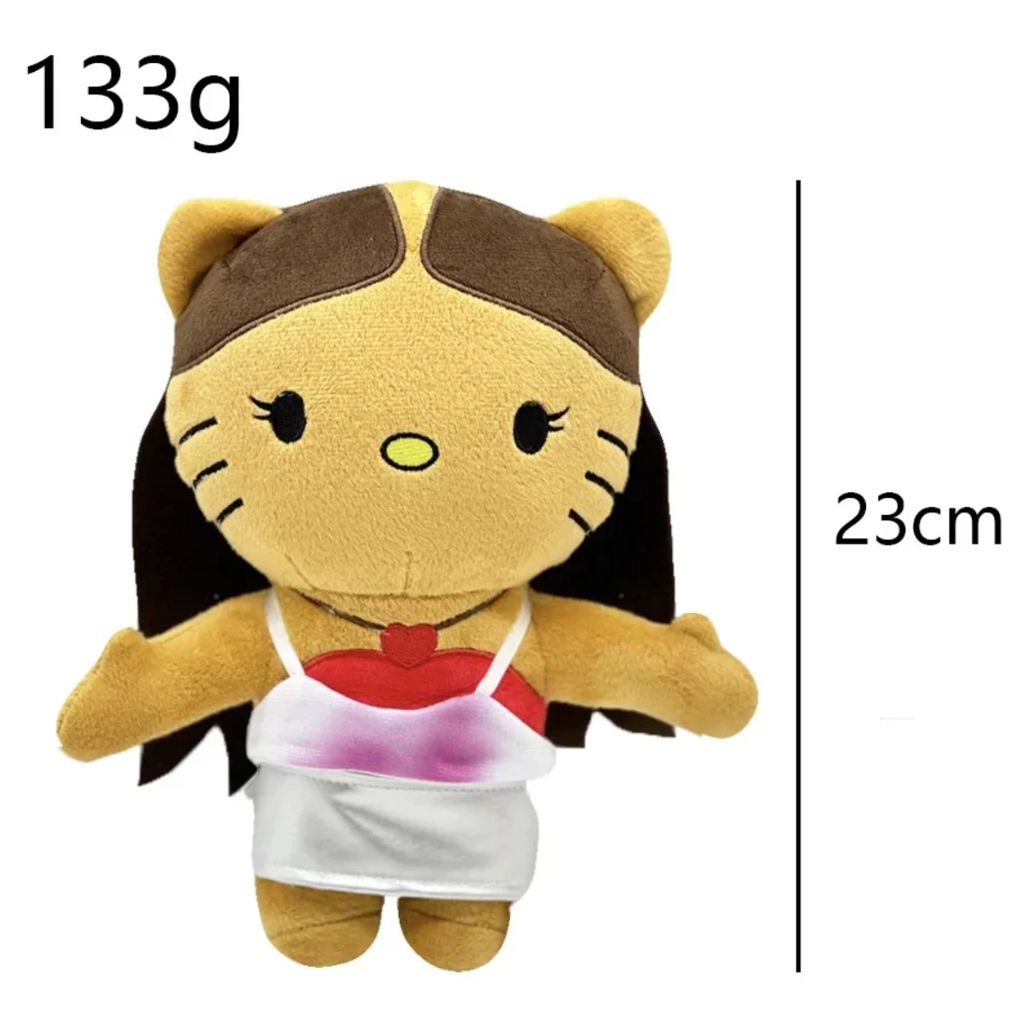 Olivia Rodrigo Plushie