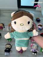 Ariana Grande Plushie