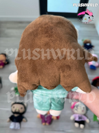 Ariana Grande Plushie
