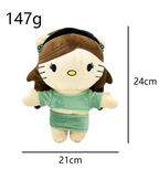 Ariana Grande Plushie