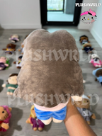 Olivia Rodrigo SOUR Plushie