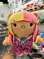 Nicki Minaj Plushie