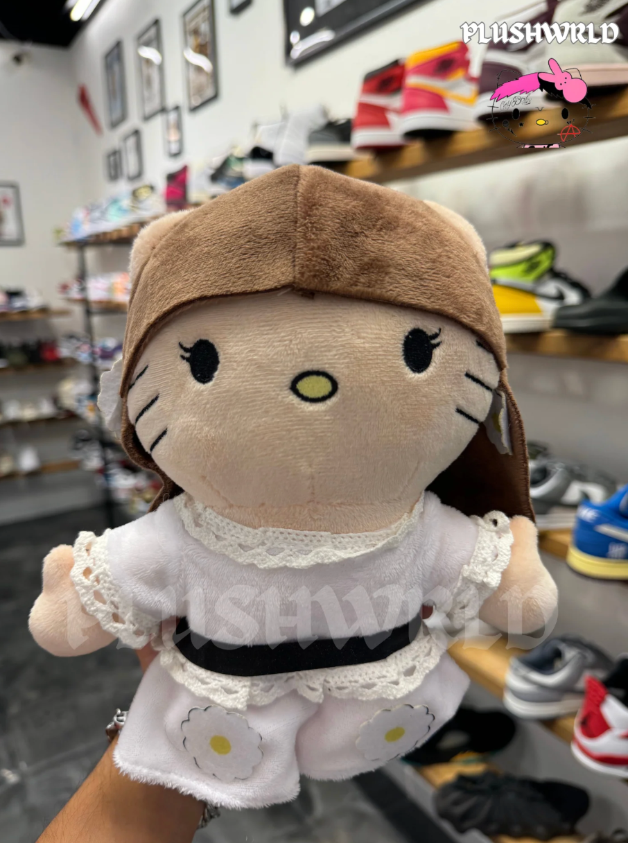 Lana Del Rey Plushie