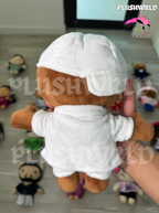 Soulja Boy Plushie
