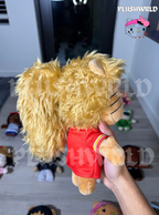Taylor Swift Plushie