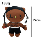 Travis Scott Plushie